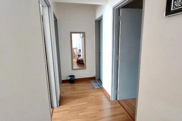 Pangsapuri Taming Mutiara