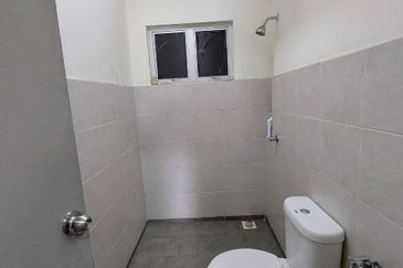 Pangsapuri Taming Mutiara