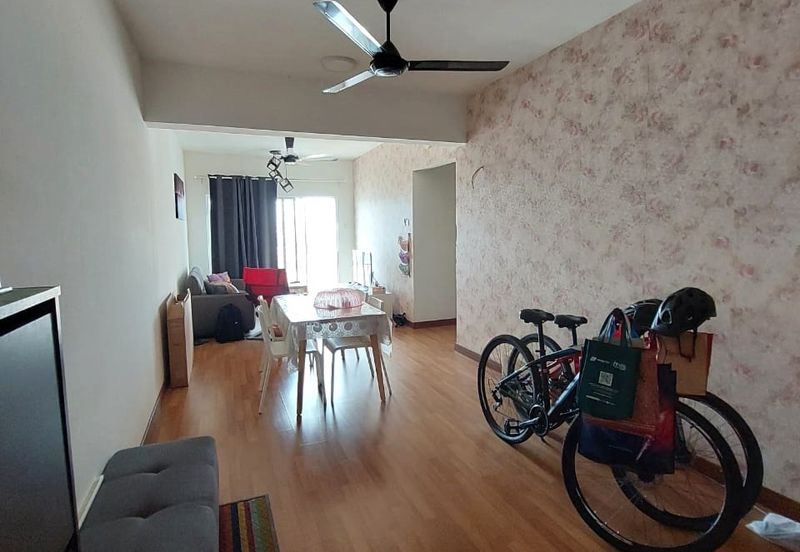 Pangsapuri Taming Mutiara