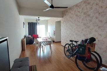 Pangsapuri Taming Mutiara