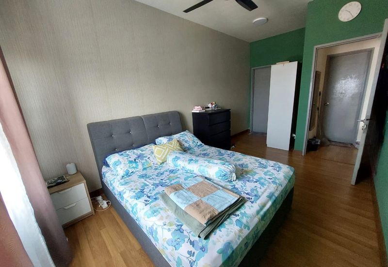 Pangsapuri Taming Mutiara