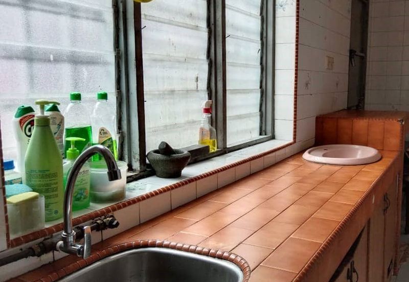 Taman Cheras Perdana