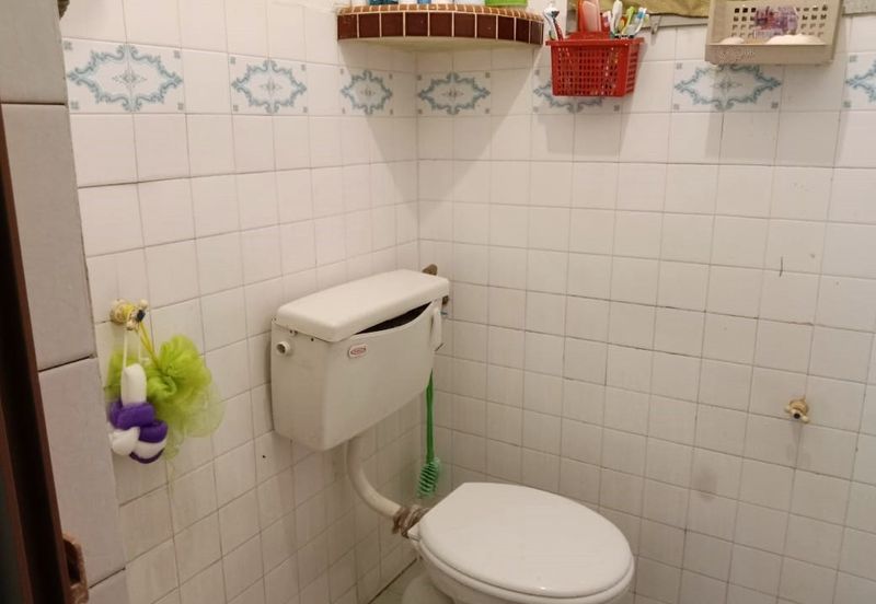 Taman Cheras Perdana