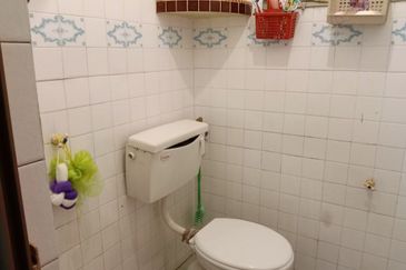 Taman Cheras Perdana