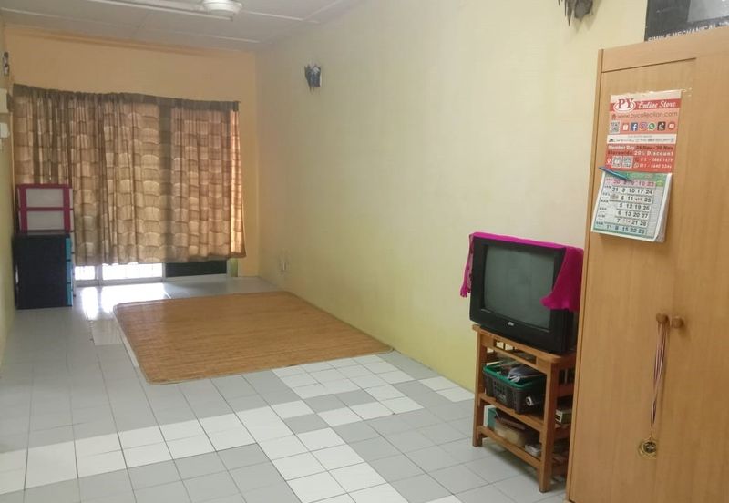 Taman Cheras Perdana