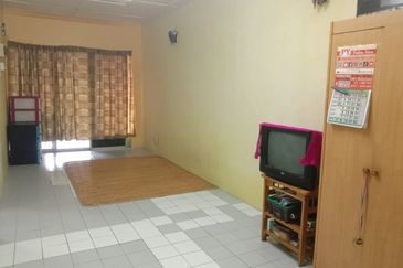 Taman Cheras Perdana