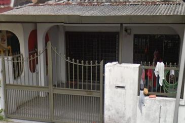 Taman Cheras Perdana