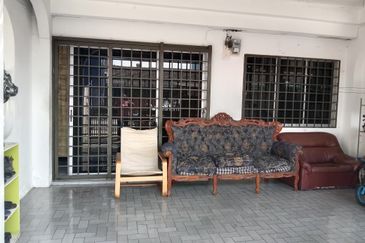 Taman Cheras Perdana