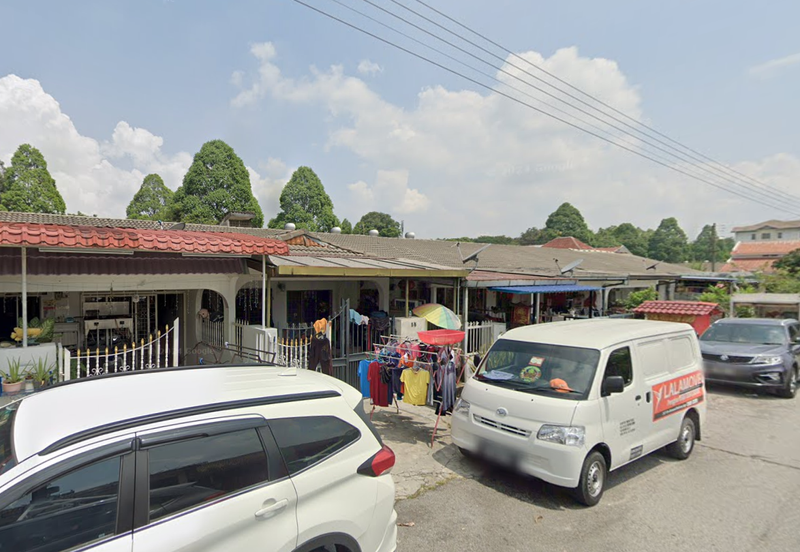 Taman Cheras Perdana