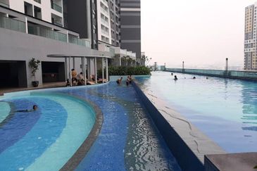 Symphony Tower @ Cheras South