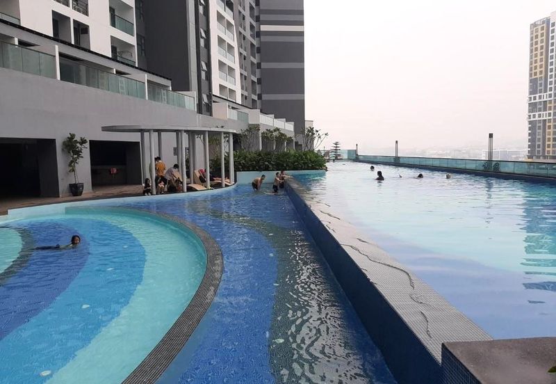 Symphony Tower @ Cheras South