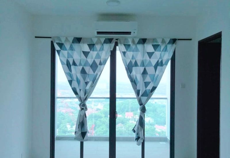 Symphony Tower @ Cheras South