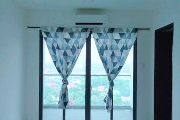 Symphony Tower @ Cheras South