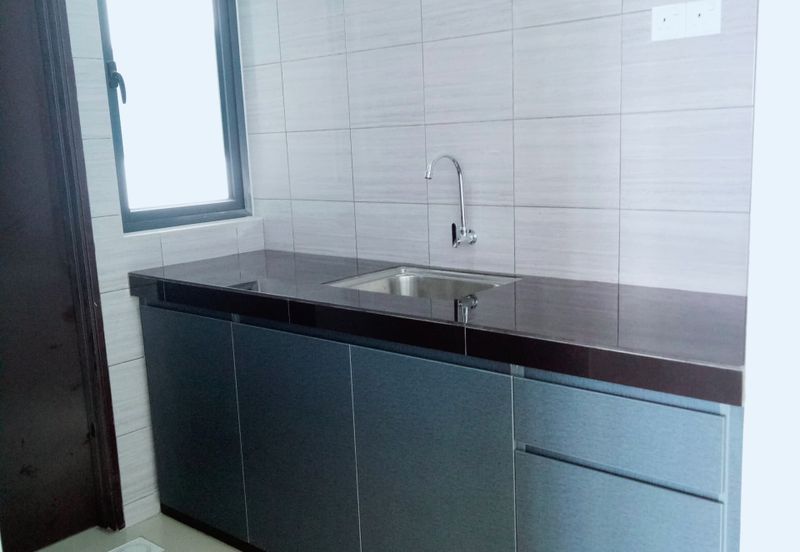 Symphony Tower @ Cheras South