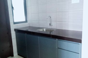 Symphony Tower @ Cheras South