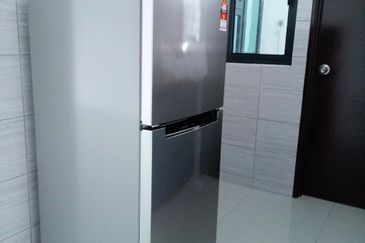 Symphony Tower @ Cheras South