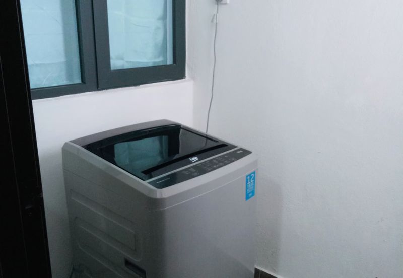 Symphony Tower @ Cheras South