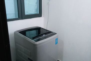 Symphony Tower @ Cheras South