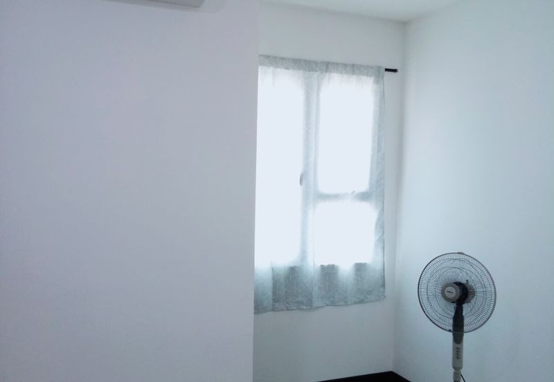 Symphony Tower @ Cheras South