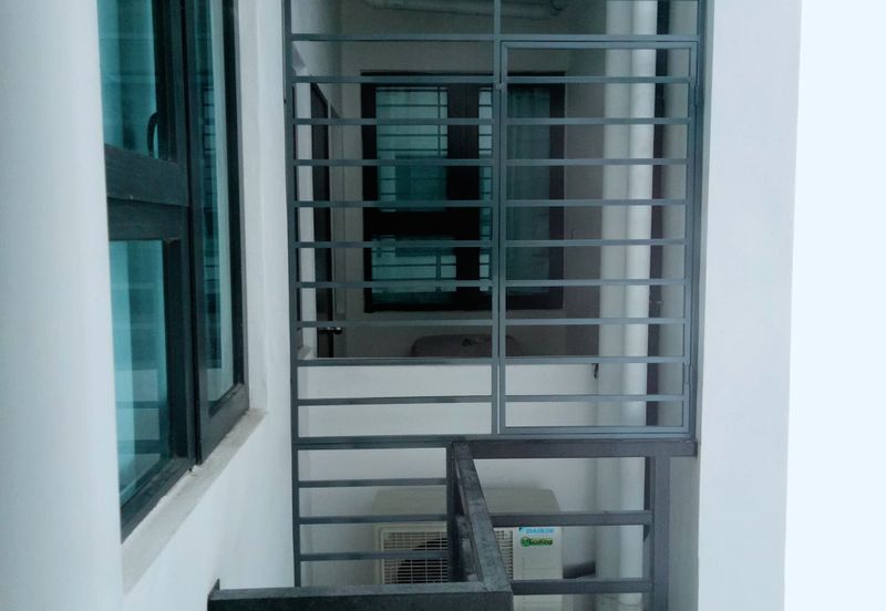 Symphony Tower @ Cheras South