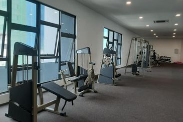 Symphony Tower @ Cheras South