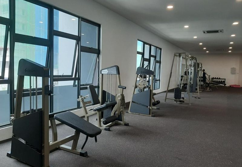 Symphony Tower @ Cheras South