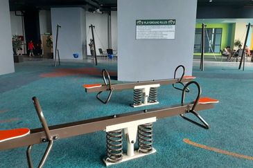 Symphony Tower @ Cheras South