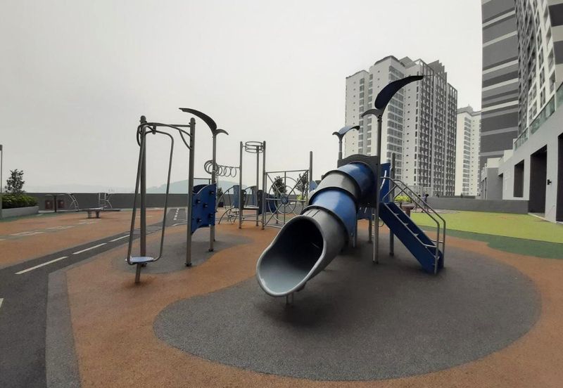 Symphony Tower @ Cheras South