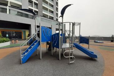 Symphony Tower @ Cheras South