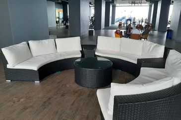 Symphony Tower @ Cheras South