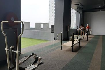 Symphony Tower @ Cheras South