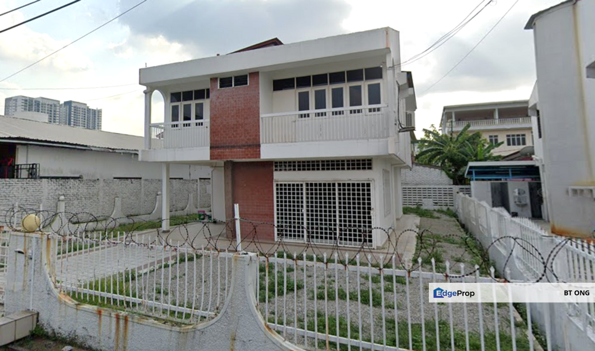   Seri Kembangan Serdang Jinma Bungalow , Selangor, Serdang