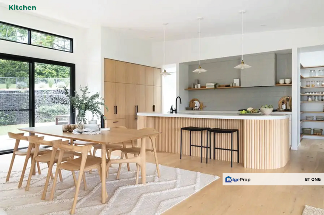   Seri Kembangan Serdang Jinma Bungalow , Selangor, Serdang