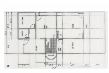   Seri Kembangan Serdang Jinma Bungalow 