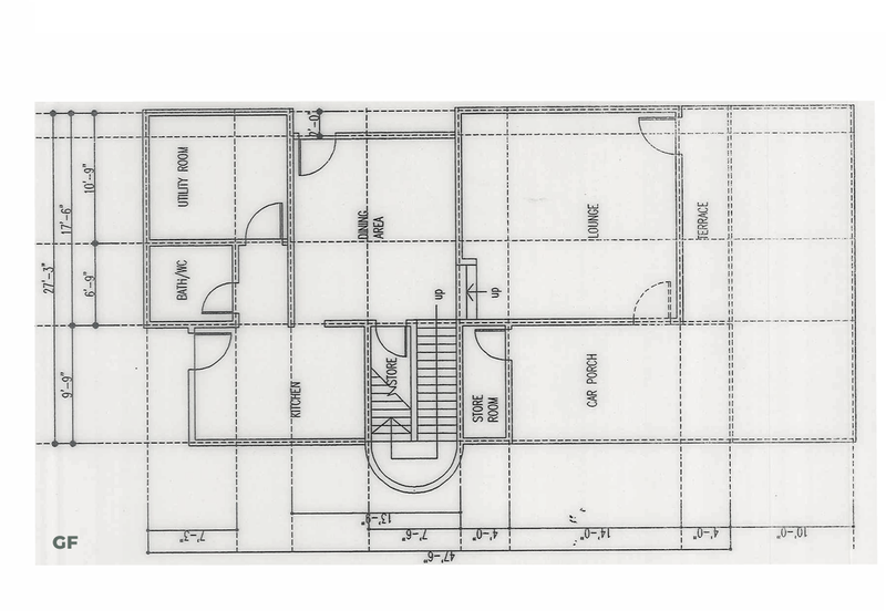  Seri Kembangan Serdang Jinma Bungalow 
