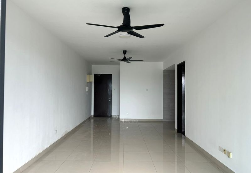 Symphony Tower @ Cheras South