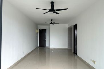 Symphony Tower @ Cheras South