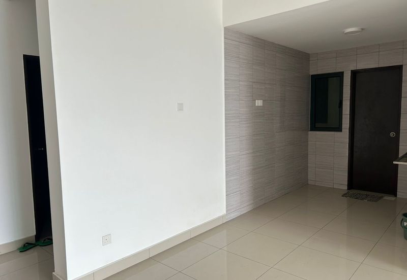 Symphony Tower @ Cheras South