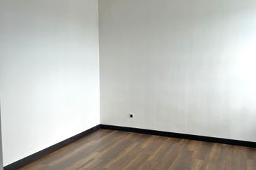 Symphony Tower @ Cheras South