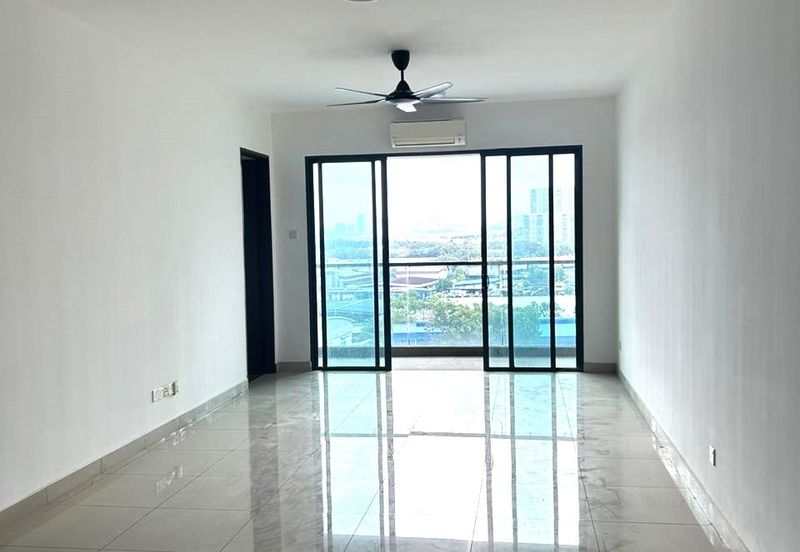 Symphony Tower @ Cheras South