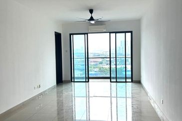 Symphony Tower @ Cheras South