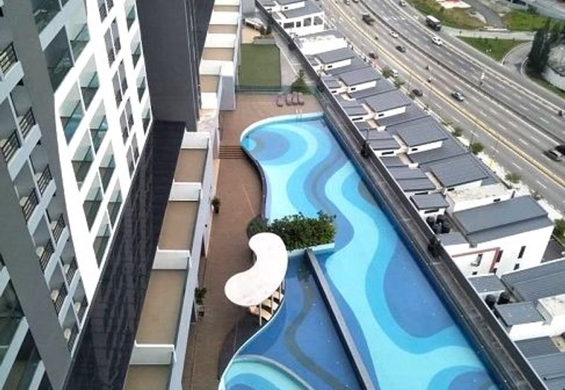 Symphony Tower @ Cheras South