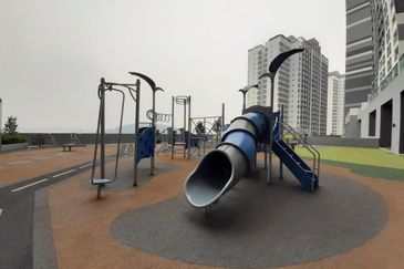 Symphony Tower @ Cheras South