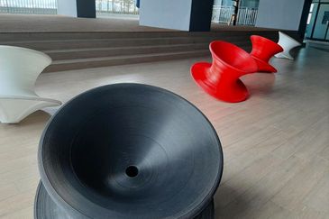 Symphony Tower @ Cheras South