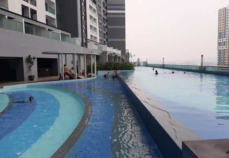 Symphony Tower @ Cheras South