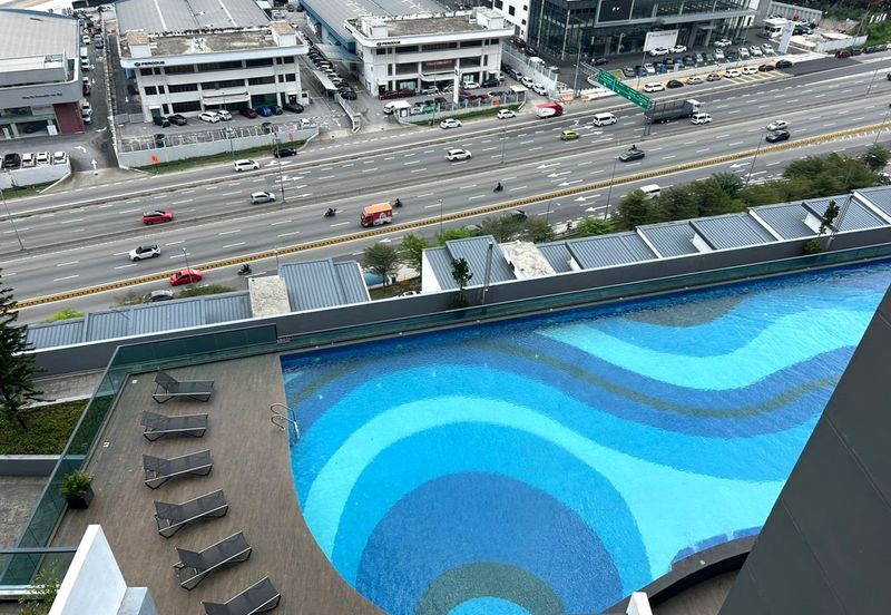 Symphony Tower @ Cheras South