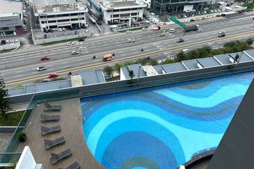 Symphony Tower @ Cheras South