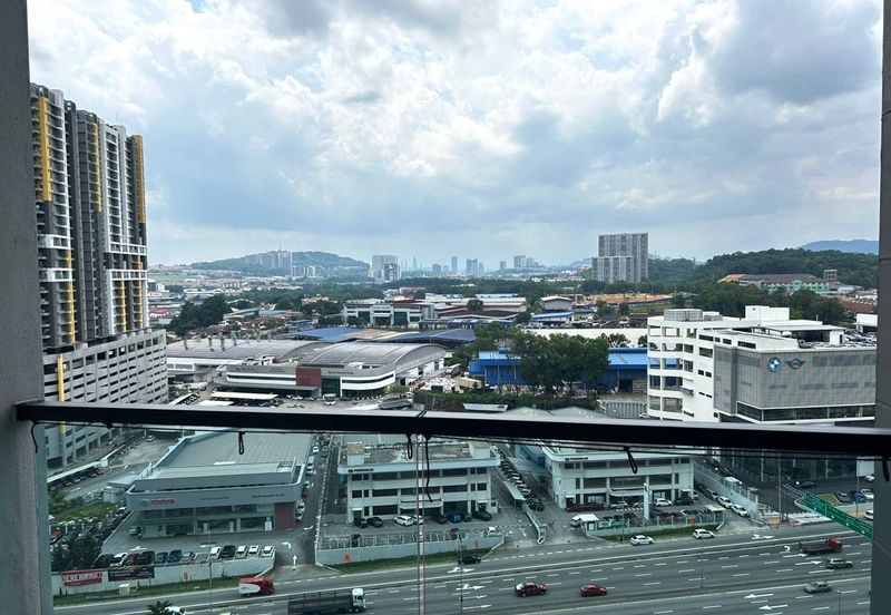 Symphony Tower @ Cheras South