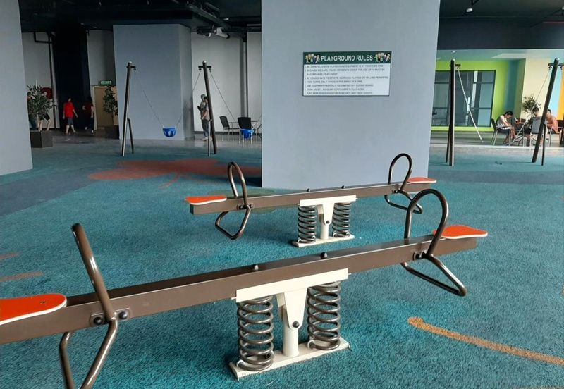 Symphony Tower @ Cheras South