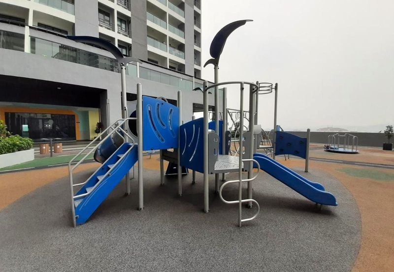 Symphony Tower @ Cheras South